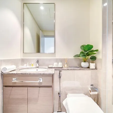 Cozy 2Br At Forte Tower 2 Downtown Dubai By Deluxe Holiday Homes Exterior photo