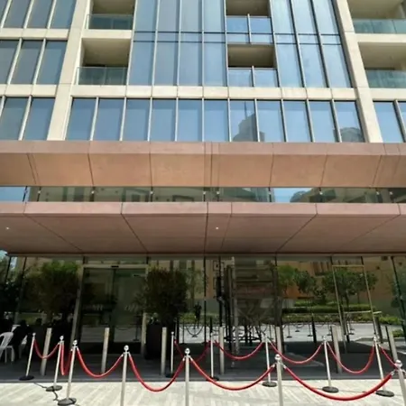 Cozy 2Br At Forte Tower 2 Downtown Dubai By Deluxe Holiday Homes Exterior photo