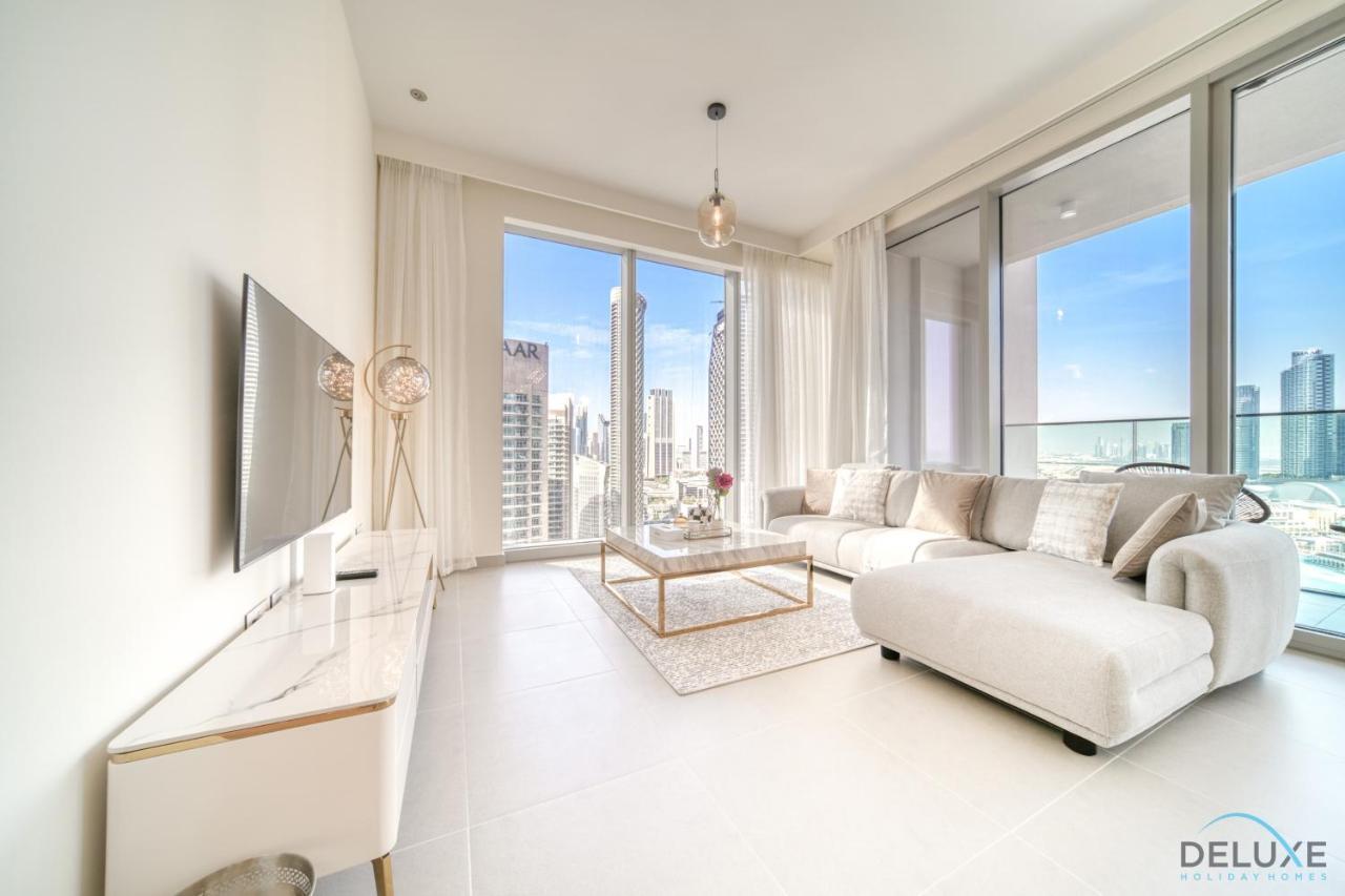 Cozy 2br At Tower 2 Downtown By Deluxe Homes Apartment Dubai