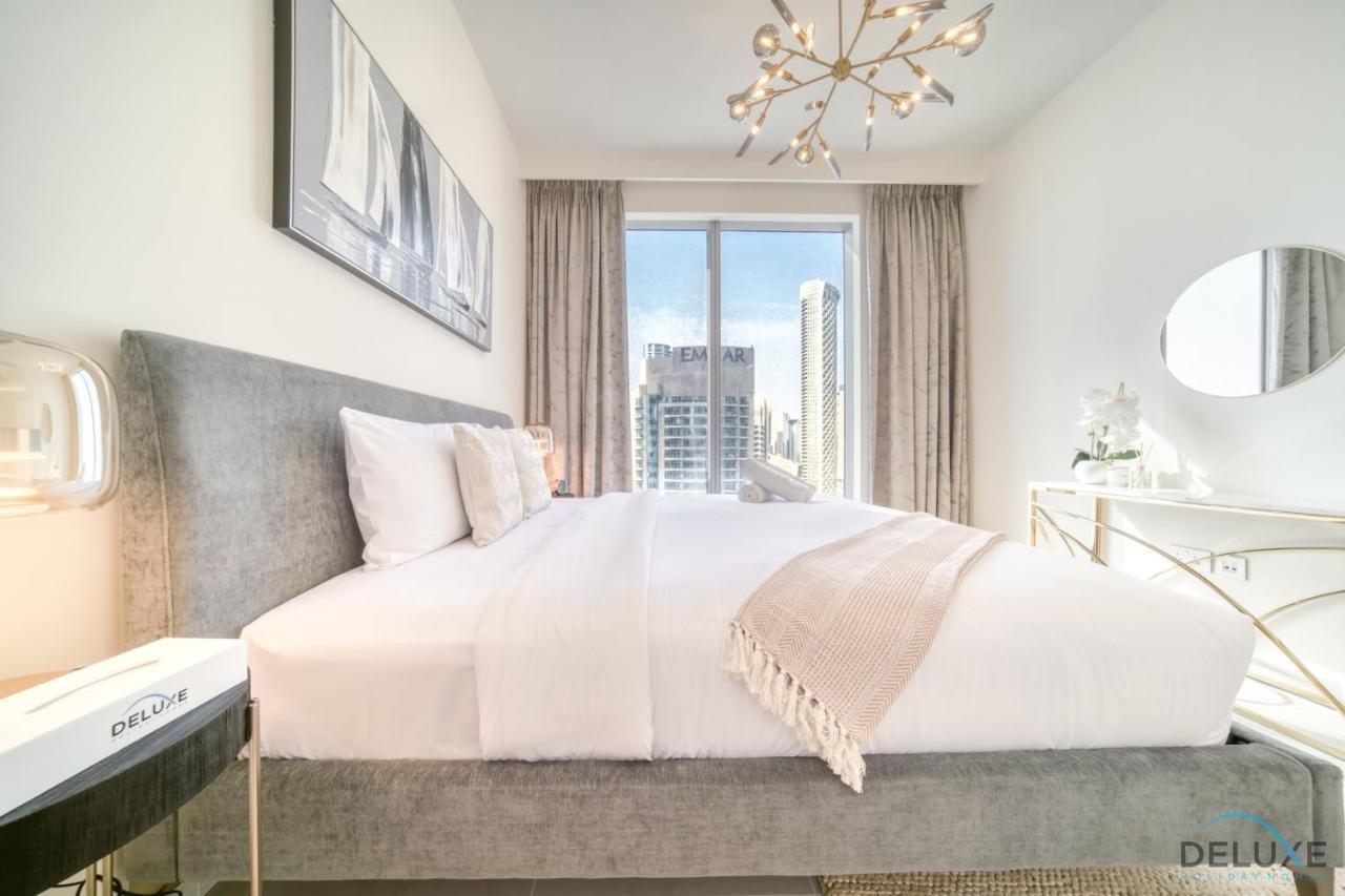 Cozy 2br At Tower 2 Downtown By Deluxe Homes