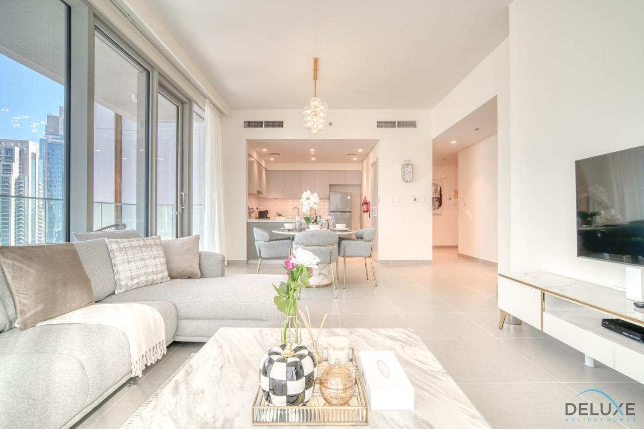 Cozy 2br At Tower 2 Downtown By Deluxe Homes Apartment Dubai
