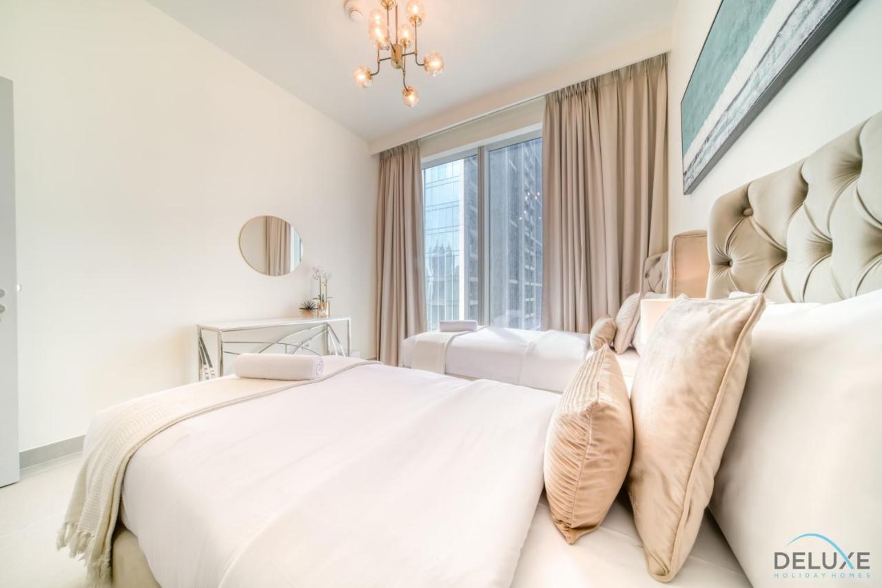 Cozy 2br At Tower 2 Downtown By Deluxe Homes Apartment *