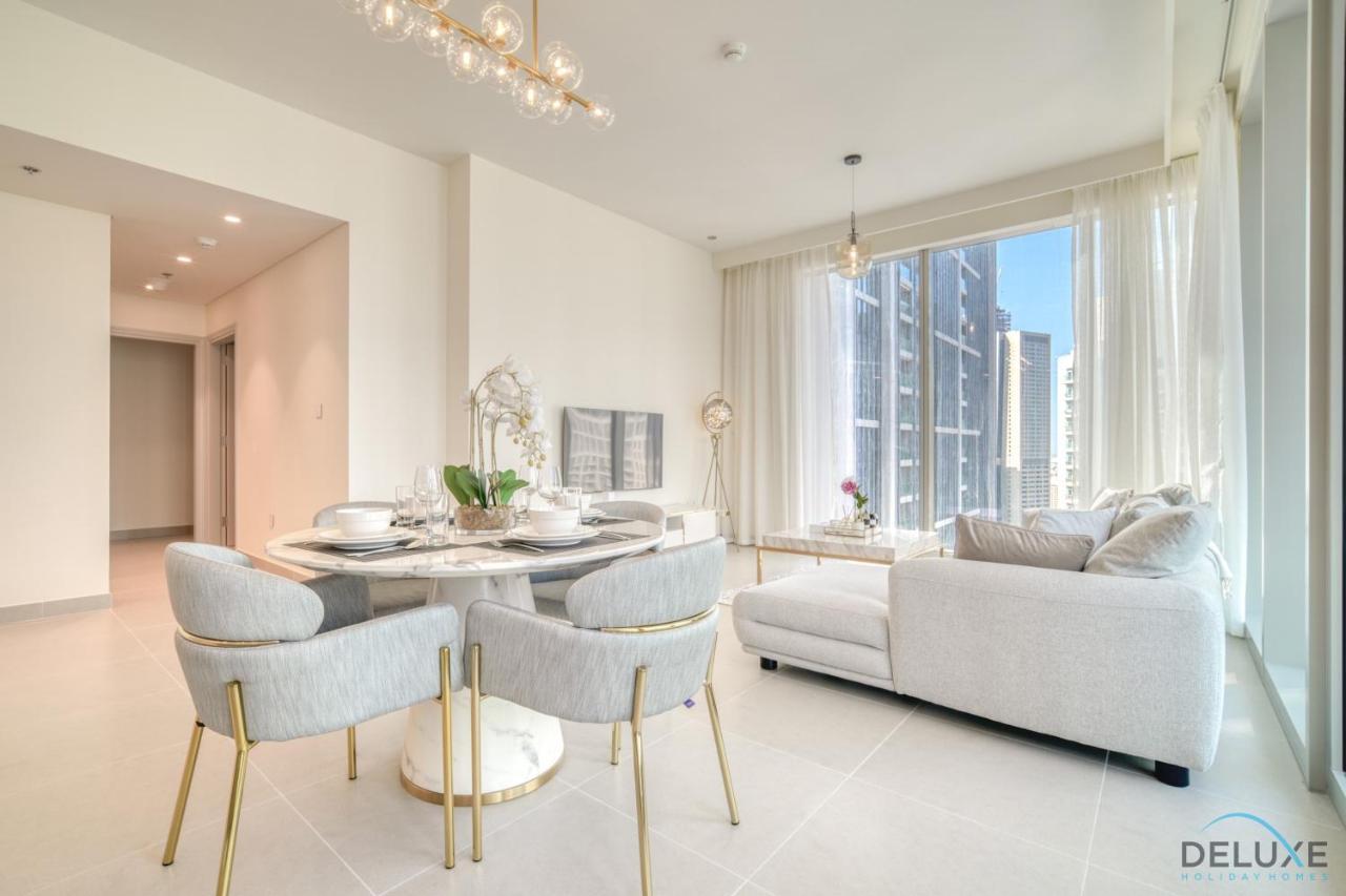 Cozy 2br At Tower 2 Downtown By Deluxe Homes Dubai