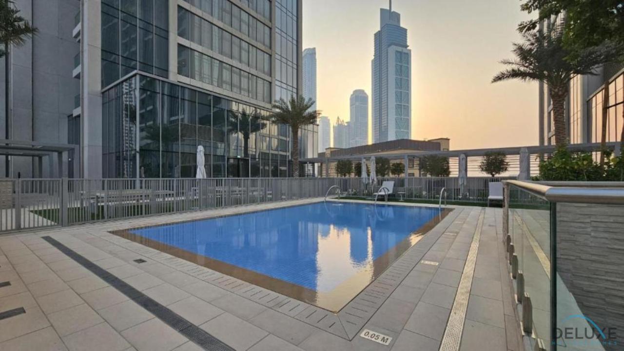 Cozy 2br At Tower 2 Downtown By Deluxe Homes