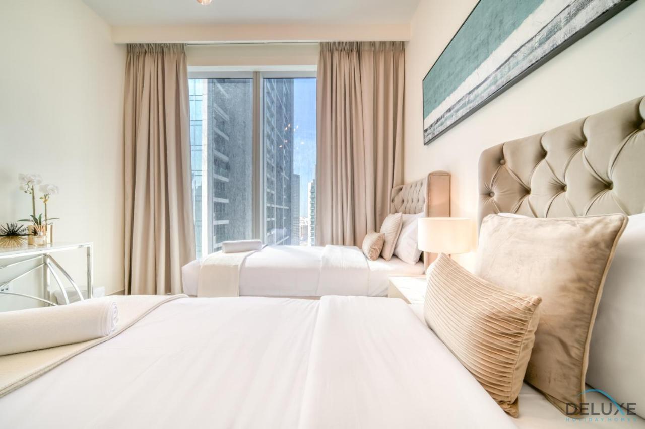 Cozy 2br At Tower 2 Downtown By Deluxe Homes Apartment *