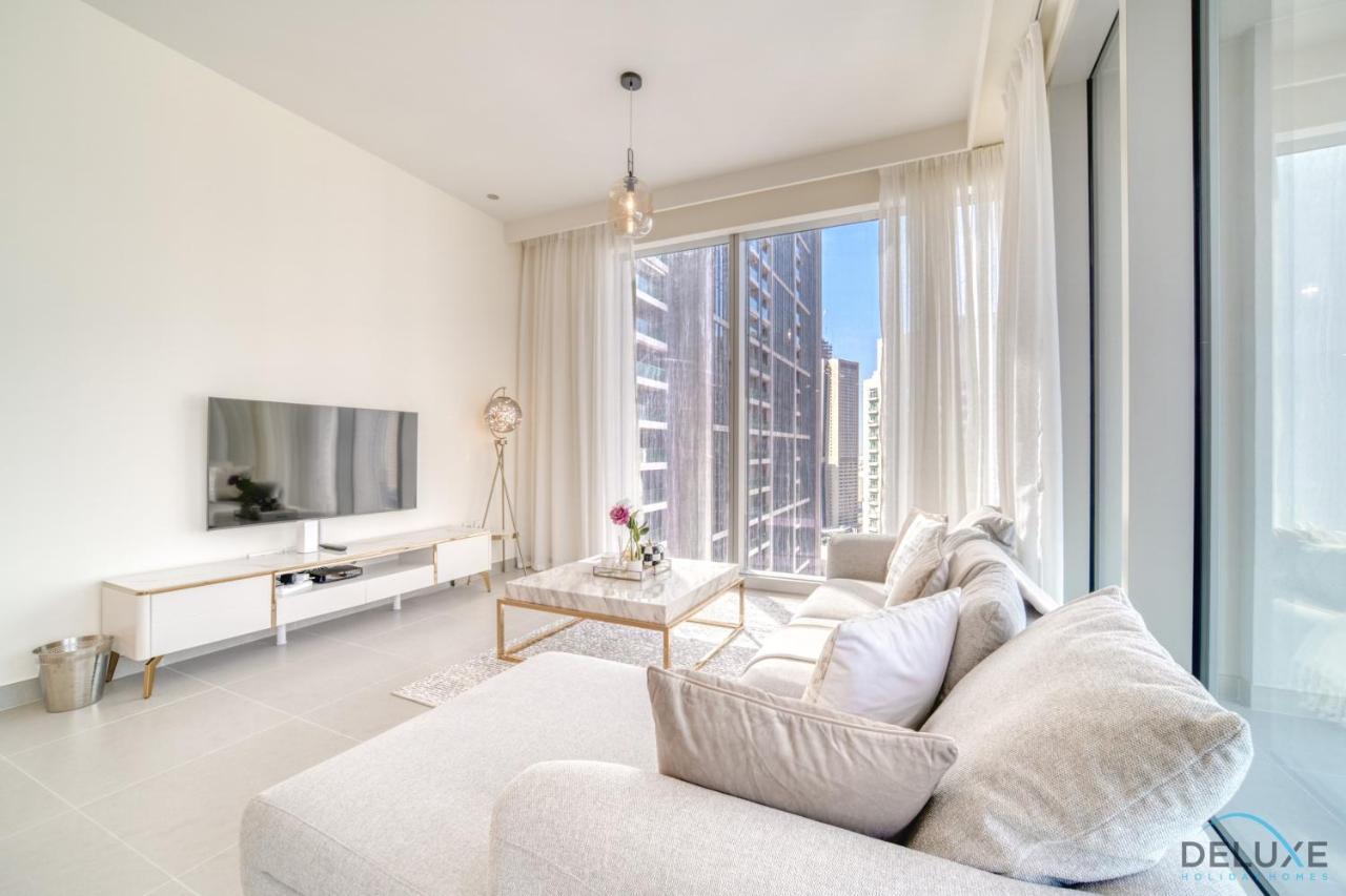 Cozy 2br At Tower 2 Downtown By Deluxe Homes Apartment