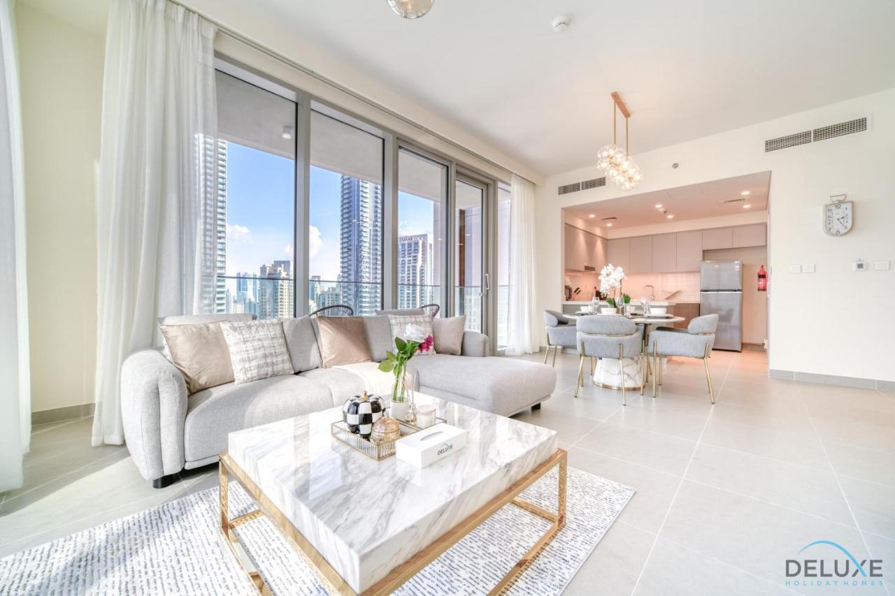 Cozy 2br At Tower 2 Downtown By Deluxe Homes Dubai