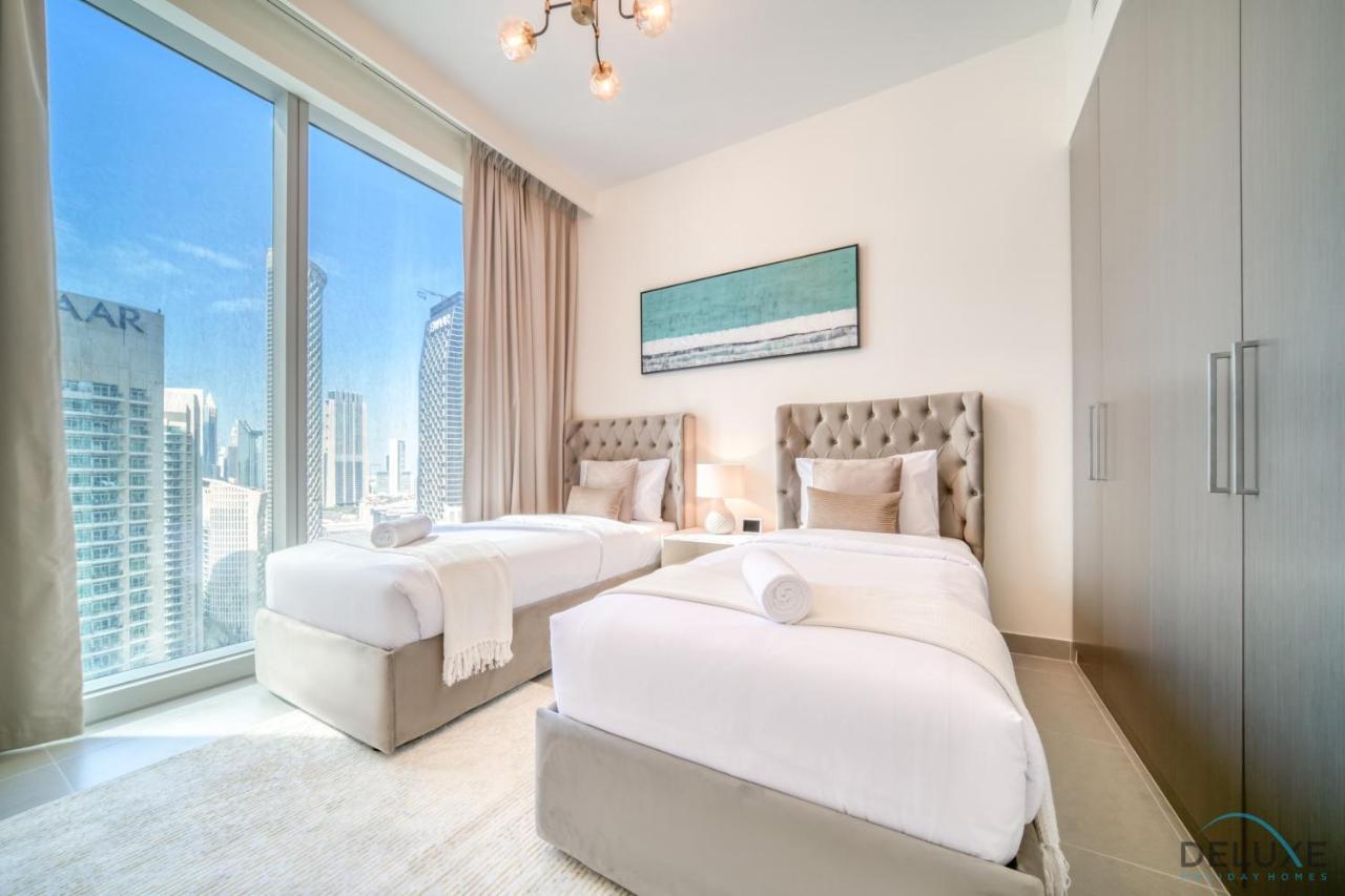 Cozy 2br At Tower 2 Downtown By Deluxe Homes *