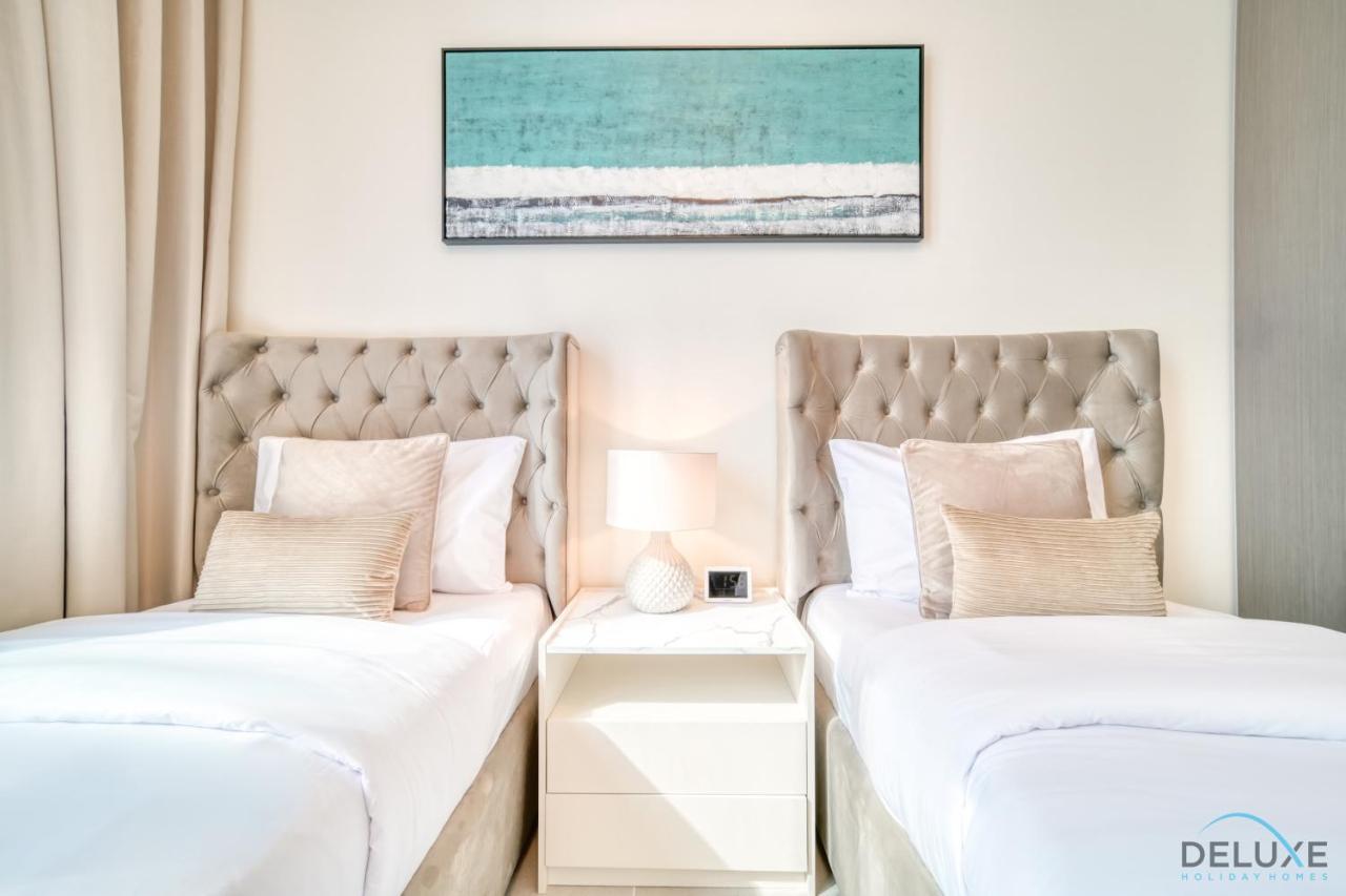 Cozy 2br At Tower 2 Downtown By Deluxe Homes Apartment *
