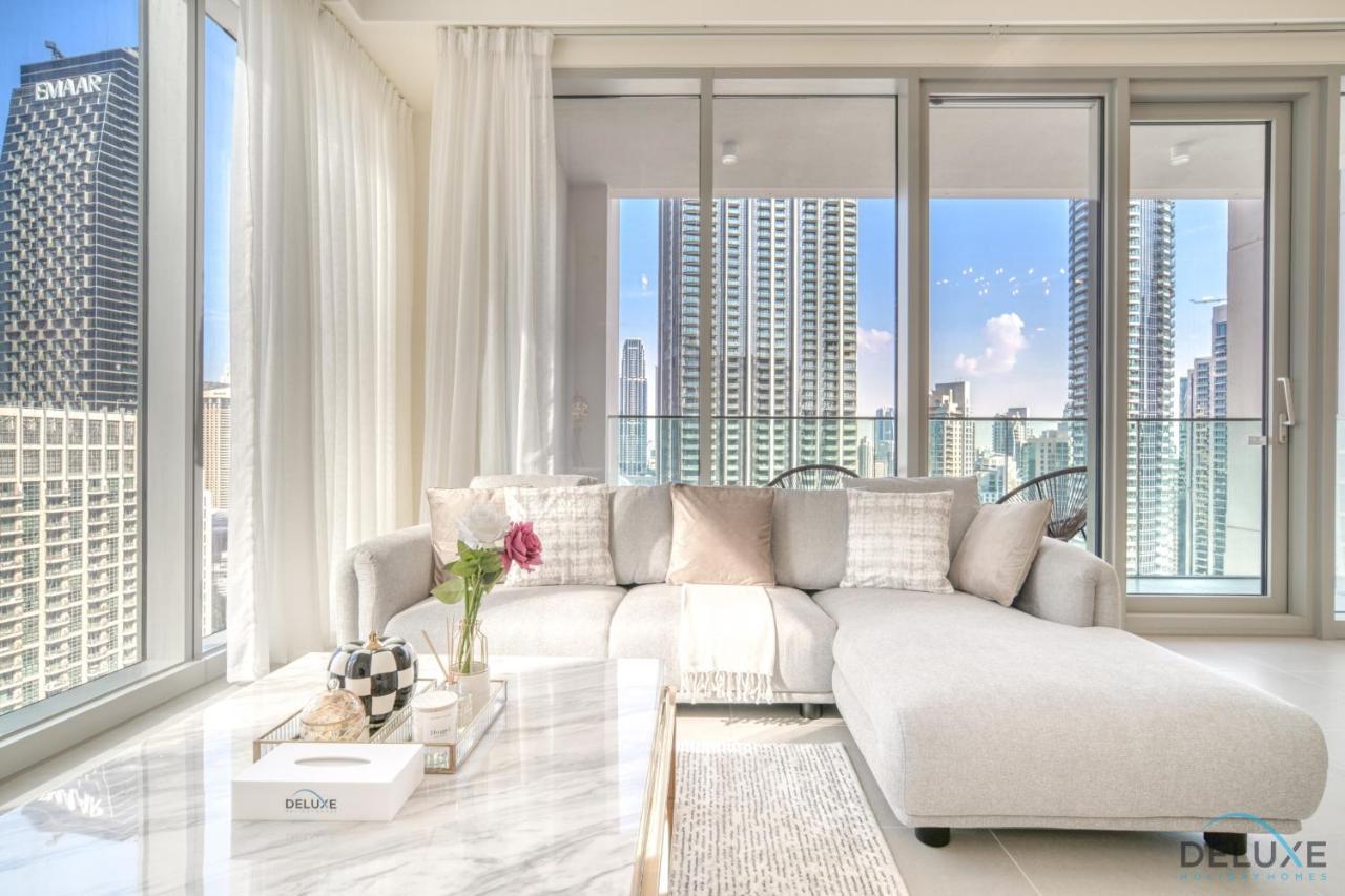 Cozy 2br At Tower 2 Downtown By Deluxe Homes Dubai