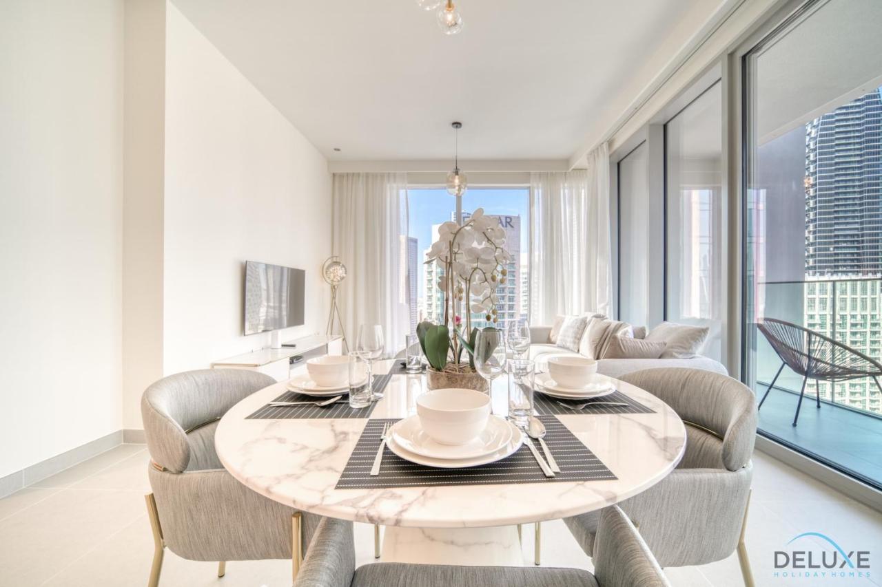 Cozy 2br At Tower 2 Downtown By Deluxe Homes