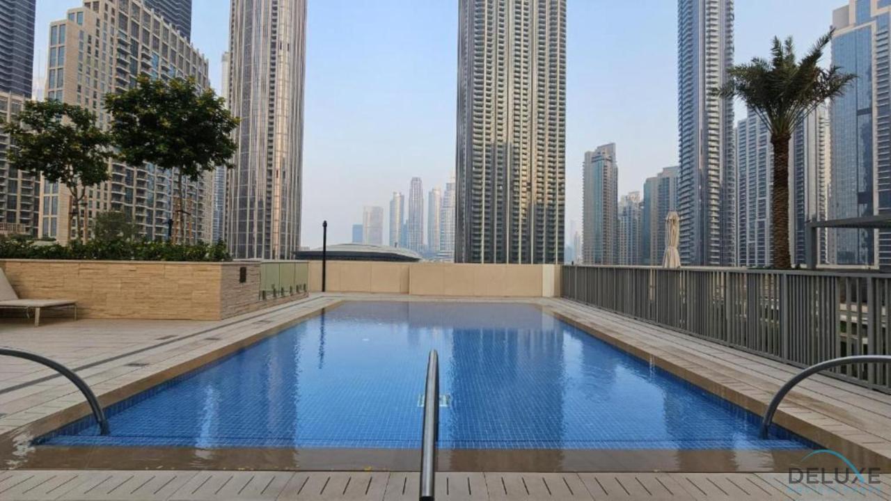 Apartment Cozy 2br At Tower 2 Downtown By Deluxe Homes