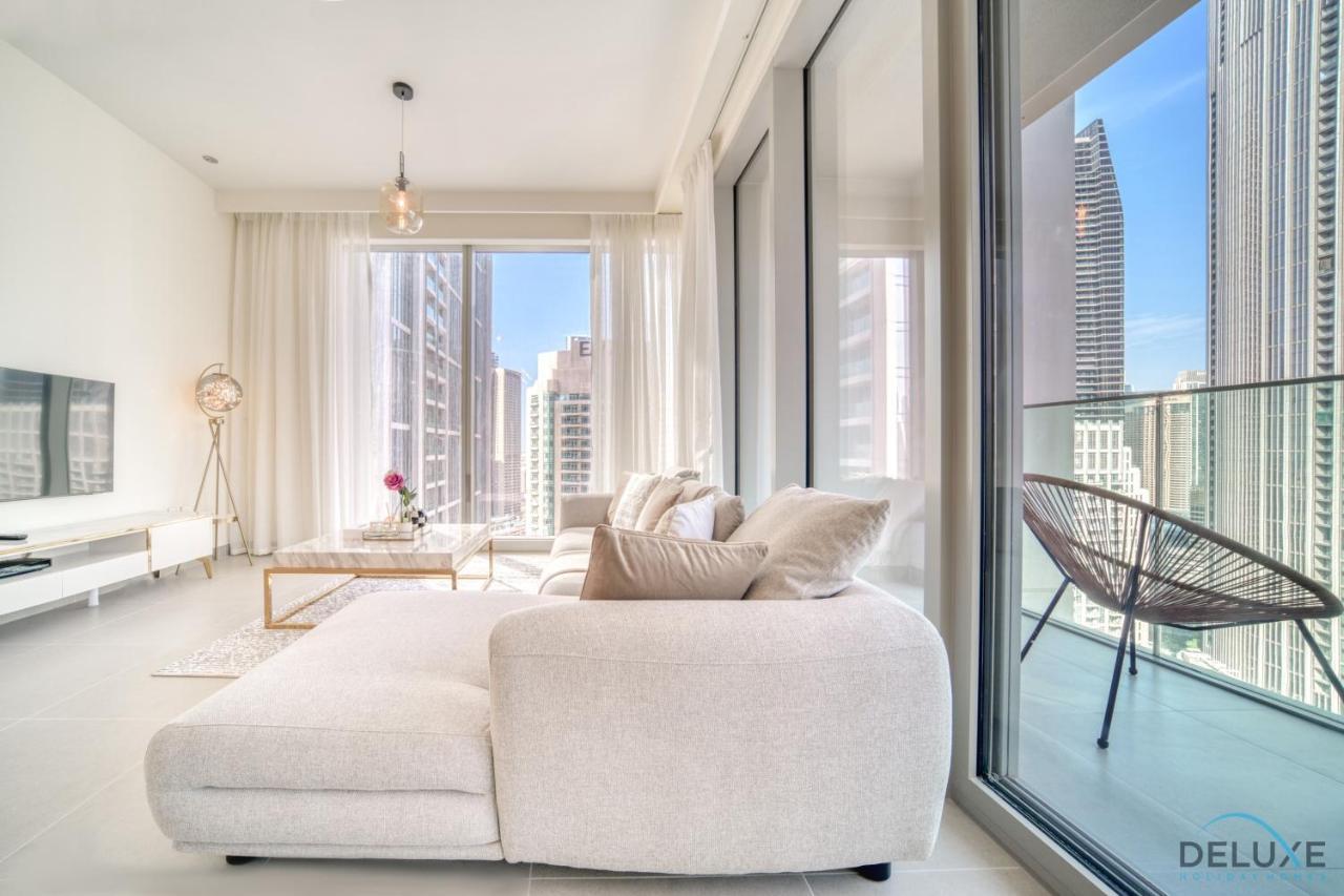 Cozy 2br At Tower 2 Downtown By Deluxe Homes Dubai