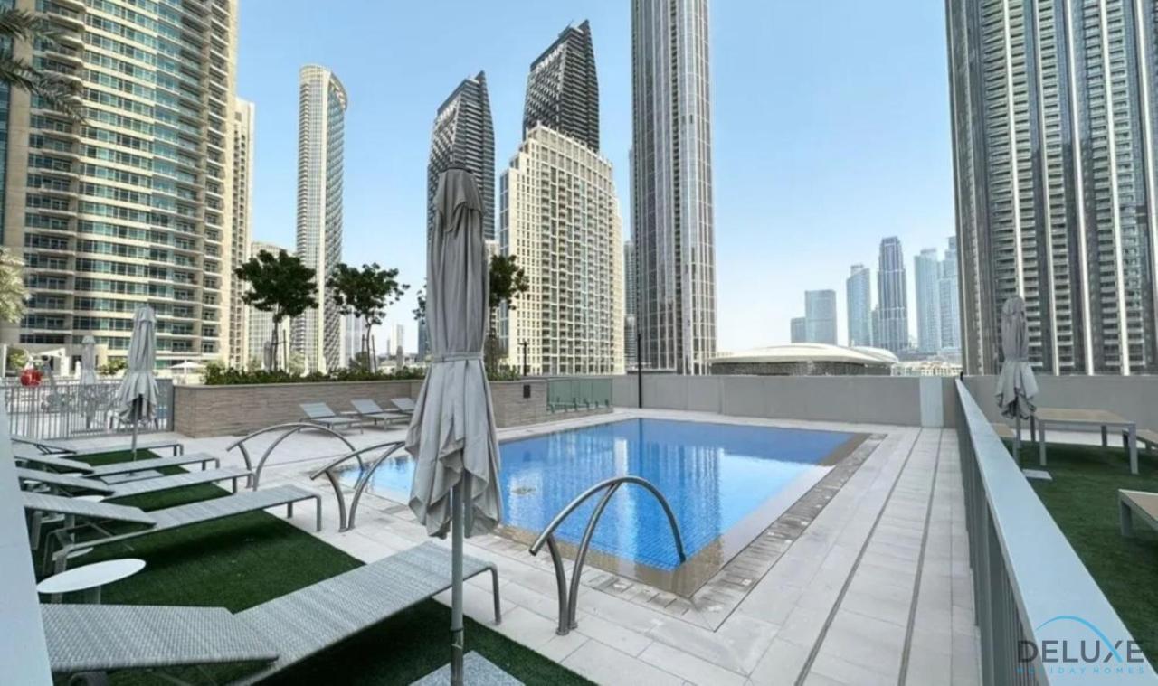 Cozy 2br At Tower 2 Downtown By Deluxe Homes *
