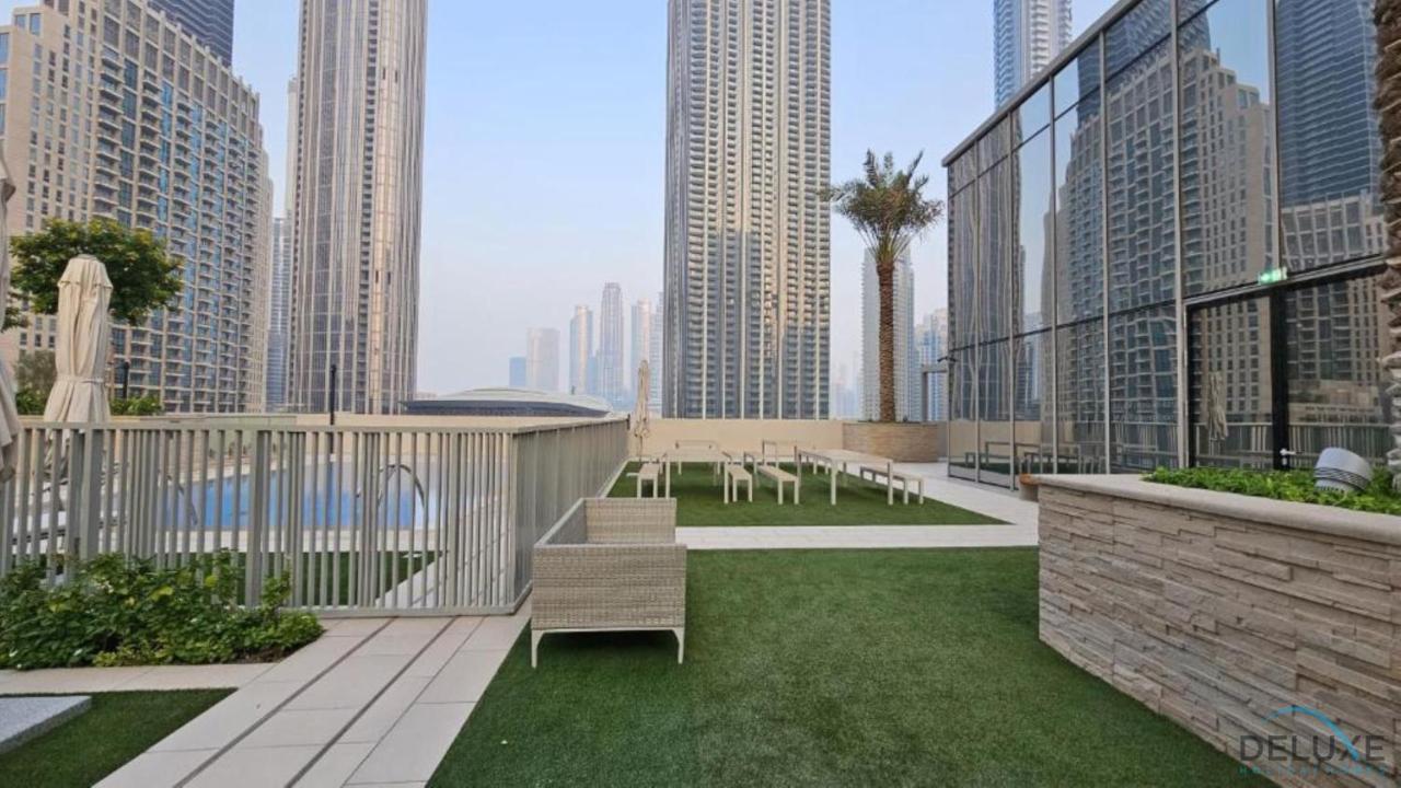 Cozy 2br At Tower 2 Downtown By Deluxe Homes Apartment *