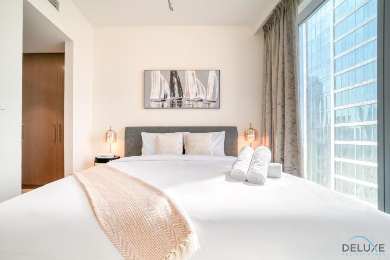 Cozy 2br At Tower 2 Downtown By Deluxe Homes