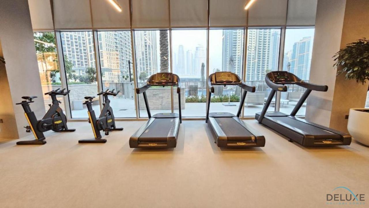 Cozy 2br At Tower 2 Downtown By Deluxe Homes *