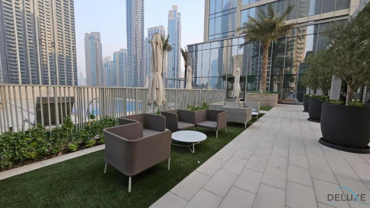 Cozy 2br At Tower 2 Downtown By Deluxe Homes Dubai
