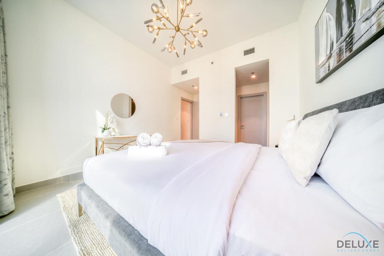 Cozy 2br At Tower 2 Downtown By Deluxe Homes Apartment